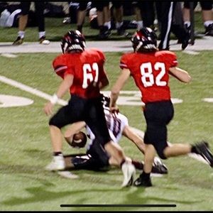 Meet your Posher, Spencer